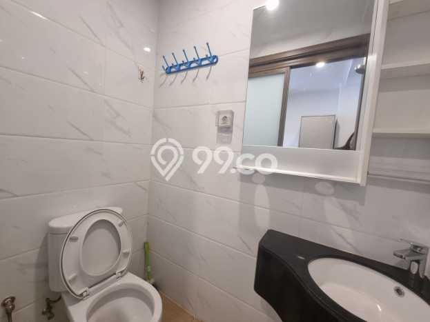 Dijual Apartemen 1 KT di Tangerang Luas 18m2 Dijual Apartemen 1 KT di Tangerang Luas 18m2