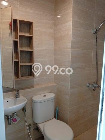 Unit Apartemen 1 Kamar & 1 Kamar Mandi Dijual di Pinang, Tangerang Unit Apartemen 1 Kamar & 1 Kamar Mandi Dijual di Pinang, Tangerang