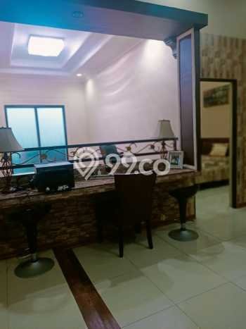 Dijual Rumah Eksklusif 3 KT di Gading Serpong, Tangerang Dijual Rumah Eksklusif 3 KT di Gading Serpong, Tangerang
