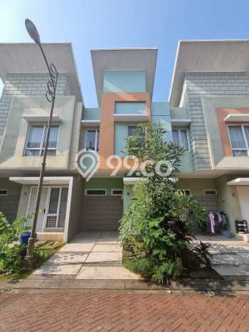 Rumah Disewakan Tangerang LT 40m2 LB 68m2 Kawasan Gading Serpong Rumah Disewakan Tangerang LT 40m2 LB 68m2 Kawasan Gading Serpong