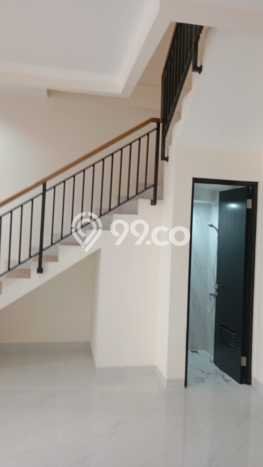 Jual Rumah Modern 3 KT di BSD Nusaloka, Tangerang Jual Rumah Modern 3 KT di BSD Nusaloka, Tangerang