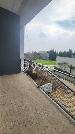 Dijual Rumah Modern 3 KT di Setiabudi, Bandung Dijual Rumah Modern 3 KT di Setiabudi, Bandung