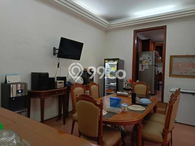 Rumah Eksklusif Dijual LT 550m2 di Coblong, Bandung Rumah Eksklusif Dijual LT 550m2 di Coblong, Bandung