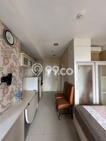 Unit Apartemen Dijual di Tanah Abang, Jakarta Pusat, dengan 1 Bedroom, 1 Bathroom Unit Apartemen Dijual di Tanah Abang, Jakarta Pusat, dengan 1 Bedroom, 1 Bathroom