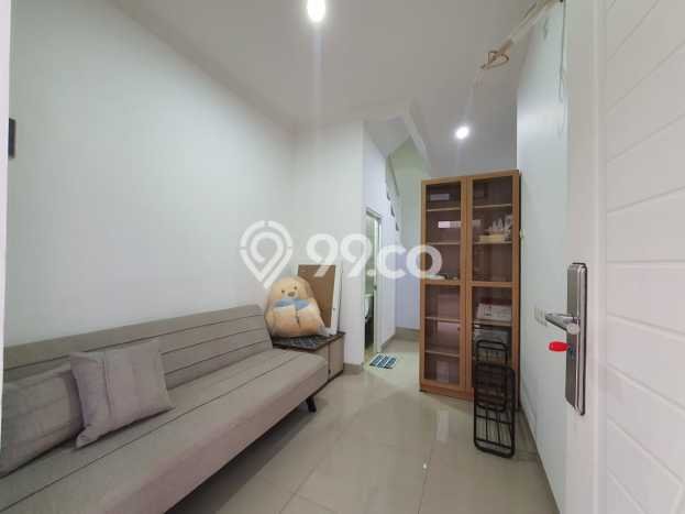 Rumah Strategis Modern Lb 70m2 di Bandung Kulon, Bandung Rumah Strategis Modern Lb 70m2 di Bandung Kulon, Bandung