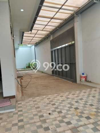 Rumah Eksklusif Siap Huni LT 179m2 di Babakan Ciparay, Bandung Rumah Eksklusif Siap Huni LT 179m2 di Babakan Ciparay, Bandung