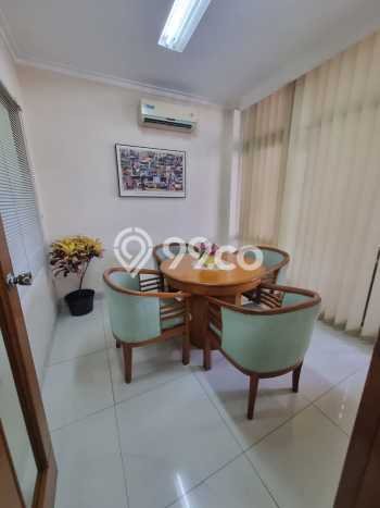 Unit Kantor Dijual di Bandung LT 334m2 & LB 462m2 Unit Kantor Dijual di Bandung LT 334m2 & LB 462m2