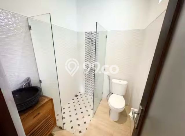 Vila Premium Kawasan , Luas 0m2m², Harganya Terjangkau Vila Premium Kawasan , Luas 0m2m², Harganya Terjangkau
