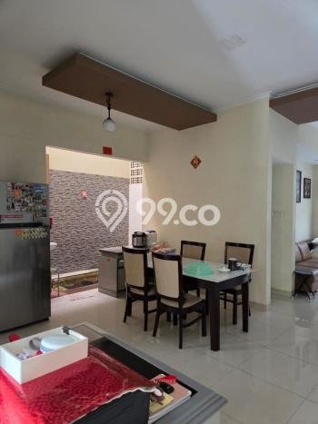 Dijual Hunian Rumah Nyaman 4 Kamar di Taman Holis Indah, Bandung Dijual Hunian Rumah Nyaman 4 Kamar di Taman Holis Indah, Bandung
