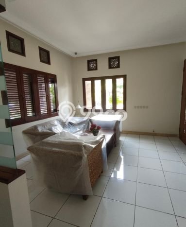 For Sale! Premium House LT 809m2 Desain Elegan di Setiabudi For Sale! Premium House LT 809m2 Desain Elegan di Setiabudi