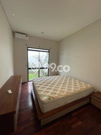Rumah Sewa Bandung LT 162m2 LB 97m2 Kawasan Kota Baru Parahyangan Rumah Sewa Bandung LT 162m2 LB 97m2 Kawasan Kota Baru Parahyangan