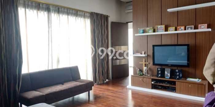 Best Deal Hunian Mewah Ideal dan Luas di Batununggal, Bandung Best Deal Hunian Mewah Ideal dan Luas di Batununggal, Bandung