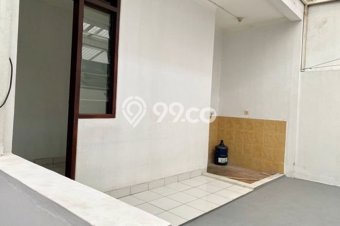 Hunian Eksklusif Dijual LT 198m2 di Batununggal, Bandung Hunian Eksklusif Dijual LT 198m2 di Batununggal, Bandung