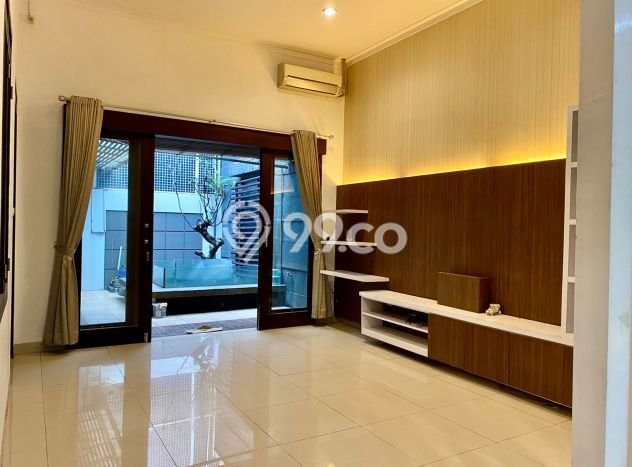 Hunian Eksklusif Dijual LT 198m2 di Batununggal, Bandung Hunian Eksklusif Dijual LT 198m2 di Batununggal, Bandung