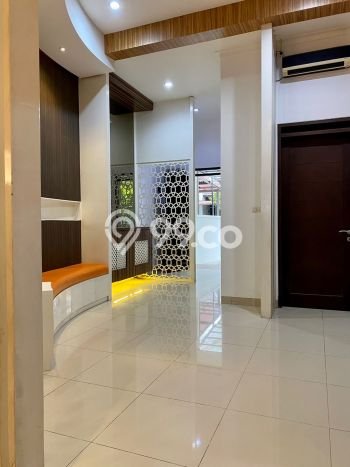 Hunian Eksklusif Dijual LT 198m2 di Batununggal, Bandung Hunian Eksklusif Dijual LT 198m2 di Batununggal, Bandung