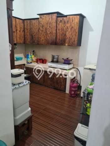 Jual Rumah Favorit Siap Huni LB 100m2 di Regol, Bandung Jual Rumah Favorit Siap Huni LB 100m2 di Regol, Bandung