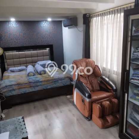 Dijual Rumah Eksklusif 3 KT di Soekarno Hatta, Bandung Dijual Rumah Eksklusif 3 KT di Soekarno Hatta, Bandung