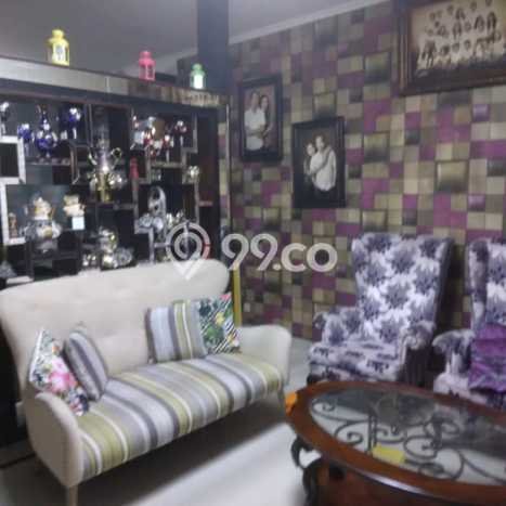 Dijual Rumah Eksklusif 3 KT di Soekarno Hatta, Bandung Dijual Rumah Eksklusif 3 KT di Soekarno Hatta, Bandung