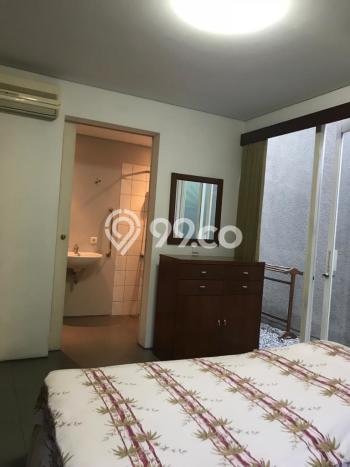 Rumah Luxury Modern Tanpa Renovasi di Pasir Kaliki Bandung Rumah Luxury Modern Tanpa Renovasi di Pasir Kaliki Bandung