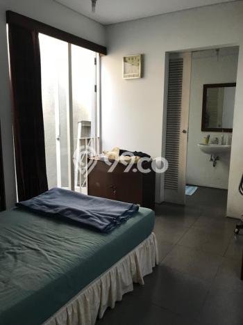 Rumah Luxury Modern Tanpa Renovasi di Pasir Kaliki Bandung Rumah Luxury Modern Tanpa Renovasi di Pasir Kaliki Bandung