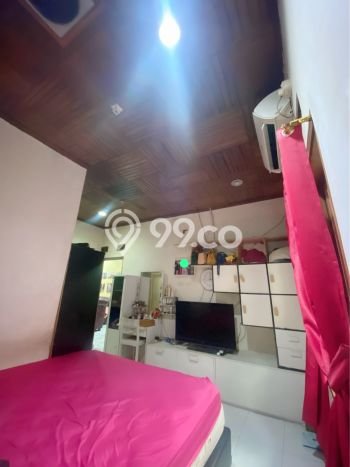 Jual Rumah Modern 3 KT di Cibaduyut, Bandung Jual Rumah Modern 3 KT di Cibaduyut, Bandung