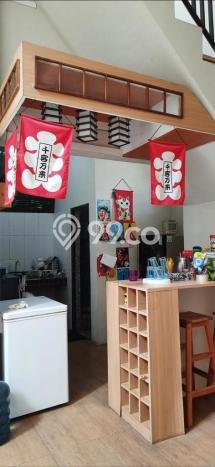 Hunian Nyaman Asri 4 KT Siap Huni di Padalarang Bandung Hunian Nyaman Asri 4 KT Siap Huni di Padalarang Bandung