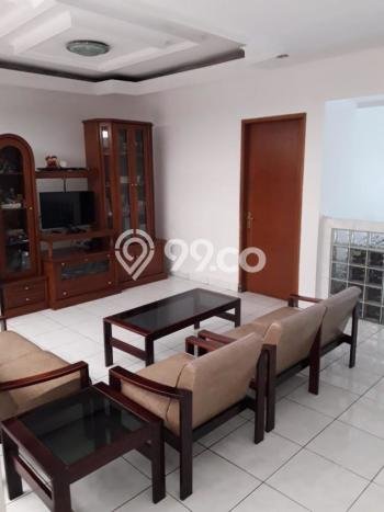 Rumah Elit LB 400m2 Siap Pakai Desain Elegan di Pasteur, Bandung Rumah Elit LB 400m2 Siap Pakai Desain Elegan di Pasteur, Bandung