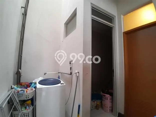 Rumah Modern 2 KT LT 57m2 di Pasteur Rumah Modern 2 KT LT 57m2 di Pasteur