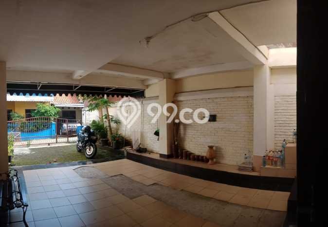 Dijual Cepat Rumah Favorit Siap Huni LB 350m2 di Cicendo, Bandung Dijual Cepat Rumah Favorit Siap Huni LB 350m2 di Cicendo, Bandung
