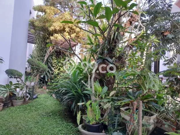 Dijual Hunian Mewah dengan Fasilitas Sekitar Lengkap di Cicendo, Bandung Dijual Hunian Mewah dengan Fasilitas Sekitar Lengkap di Cicendo, Bandung