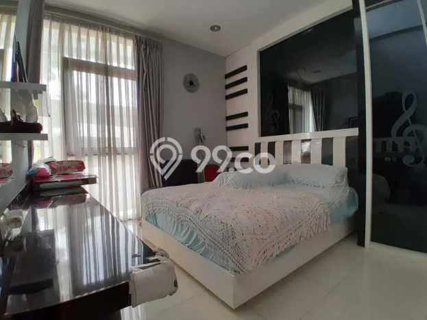 Dijual Hunian Mewah dengan Fasilitas Sekitar Lengkap di Cicendo, Bandung Dijual Hunian Mewah dengan Fasilitas Sekitar Lengkap di Cicendo, Bandung