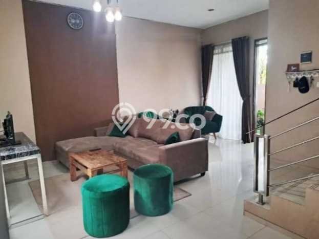 Hunian Nyaman Asri 5 KT Siap Pakai di Ciwastra Bandung Hunian Nyaman Asri 5 KT Siap Pakai di Ciwastra Bandung