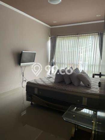 Rumah 4 Kamar Lokasi Nyaman di Dago, Bandung Rumah 4 Kamar Lokasi Nyaman di Dago, Bandung