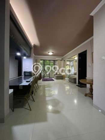 Rumah 4 Kamar Lokasi Nyaman di Dago, Bandung Rumah 4 Kamar Lokasi Nyaman di Dago, Bandung