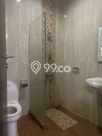 Rumah 4 Kamar Lokasi Nyaman di Dago, Bandung Rumah 4 Kamar Lokasi Nyaman di Dago, Bandung