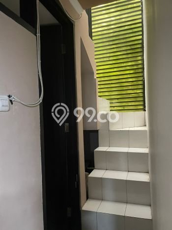 Rumah 4 Kamar Lokasi Nyaman di Dago, Bandung Rumah 4 Kamar Lokasi Nyaman di Dago, Bandung