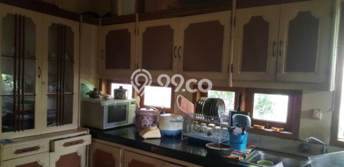 Hunian Mewah LB 195m2 Siap Huni Desain Elegan di Sarijadi, Bandung Hunian Mewah LB 195m2 Siap Huni Desain Elegan di Sarijadi, Bandung