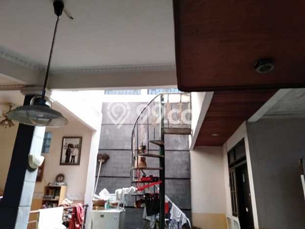 Rumah Strategis Minimalis Lb 200m2 di Rancasari, Bandung Rumah Strategis Minimalis Lb 200m2 di Rancasari, Bandung