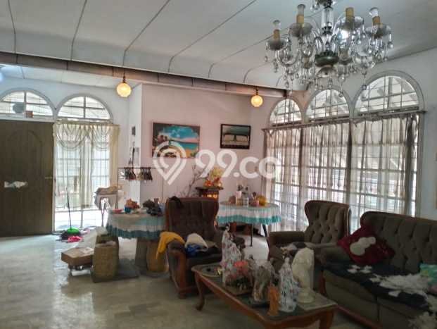 Rumah Harga Terjangkau 4 KT di Pajajaran, Bandung Rumah Harga Terjangkau 4 KT di Pajajaran, Bandung