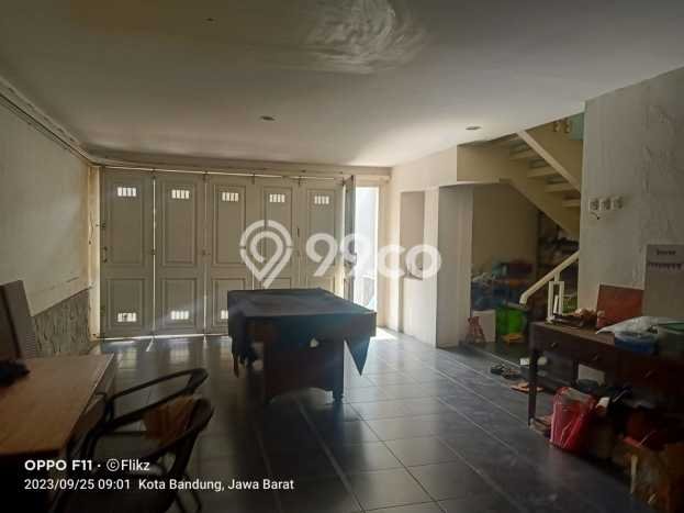 Jual Rumah Luas Elegan Dengan View Eksklusif di Setra Sari, Bandung Jual Rumah Luas Elegan Dengan View Eksklusif di Setra Sari, Bandung
