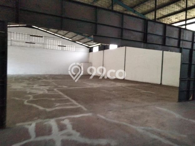 Unit Gudang Tersedia di Soekarno Hatta Spesifikasi LB 2900m2 Unit Gudang Tersedia di Soekarno Hatta Spesifikasi LB 2900m2