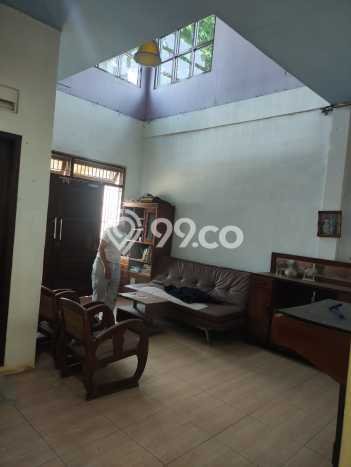 Jual Rumah Favorit Siap Huni LB 150m2 di Mandalajati, Bandung Jual Rumah Favorit Siap Huni LB 150m2 di Mandalajati, Bandung