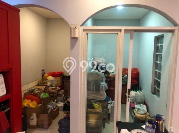 PROMO SPESIAL! Dijual Rumah Berkualitas di Antapani, Bandung, Luas Tanah 126m2m² Luas Bangunan 180m2m² PROMO SPESIAL! Dijual Rumah Berkualitas di Antapani, Bandung, Luas Tanah 126m2m² Luas Bangunan 180m2m²