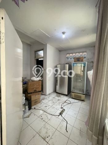 For Sale! Luxury House LT 385m2 Desain Elegan di Buah Batu For Sale! Luxury House LT 385m2 Desain Elegan di Buah Batu