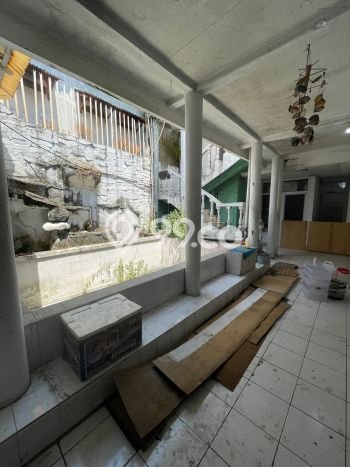 For Sale! Luxury House LT 385m2 Desain Elegan di Buah Batu For Sale! Luxury House LT 385m2 Desain Elegan di Buah Batu