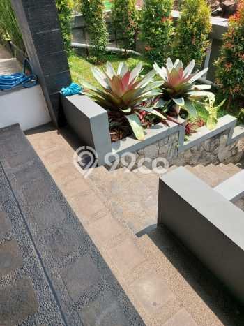 Rumah Elit Modern Tanpa Renovasi di Dago Bandung Rumah Elit Modern Tanpa Renovasi di Dago Bandung
