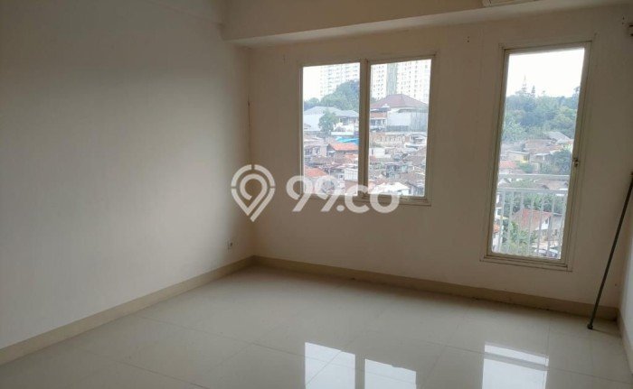 Siap Huni Apartemen 1 KT 1 KM di ciumbuleuit Luas 31m2 Siap Huni Apartemen 1 KT 1 KM di ciumbuleuit Luas 31m2