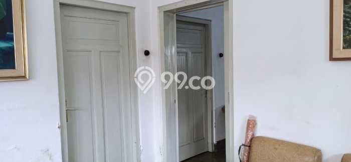 Dijual Cepat Rumah Bagus Siap Huni LB 115m2 di Cicendo, Bandung Dijual Cepat Rumah Bagus Siap Huni LB 115m2 di Cicendo, Bandung