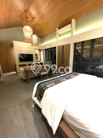 For Sale! Premium House LT 321m2 Desain Elegan di Setiabudi For Sale! Premium House LT 321m2 Desain Elegan di Setiabudi