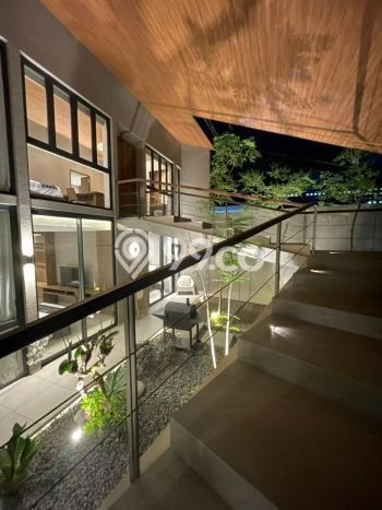 For Sale! Premium House LT 321m2 Desain Elegan di Setiabudi For Sale! Premium House LT 321m2 Desain Elegan di Setiabudi